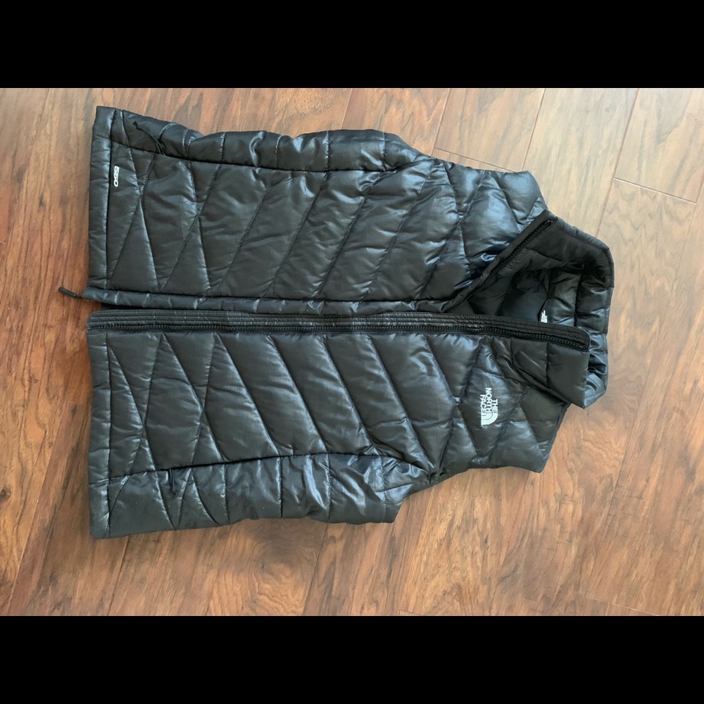The North Face Vest